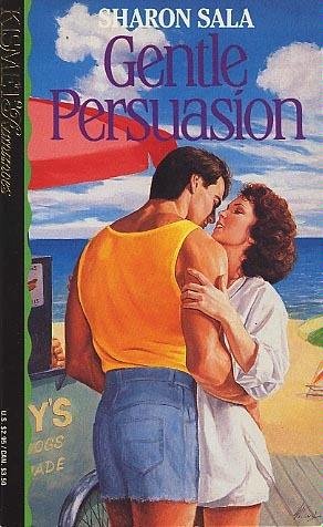 Stock image for Gentle Persuasion for sale by Gulf Coast Books