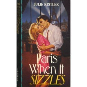 Beispielbild fr Paris When It Sizzles zum Verkauf von WorldofBooks