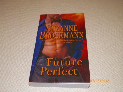 Beispielbild fr Future Perfect zum Verkauf von Better World Books: West