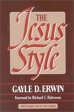 9781565992252: The Jesus Style