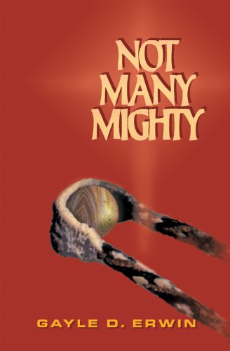 Not Many Mighty (9781565992566) by Erwin, Gayle D.