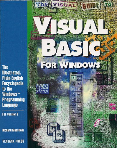 9781566040020: Visual Guide to Visual BASIC for Windows