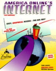 9781566042833: America Online's Internet for Windows: Easy Graphical Access - The AOL Way