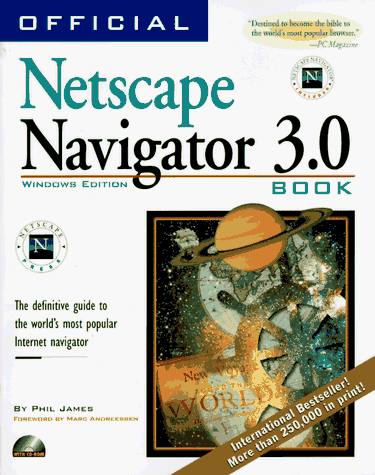 netscape navigator gold