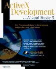 Immagine dell'editore per ActiveX Development with Visual Basic 5 venduto da Majestic Books