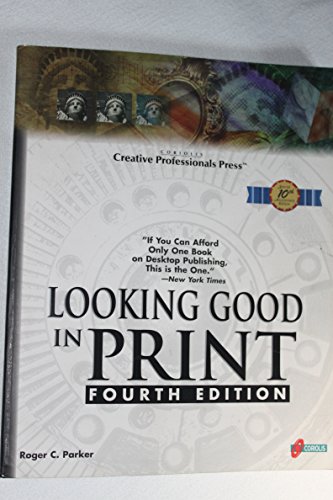 Stock image for Looking Good in Print for sale by ThriftBooks-Dallas