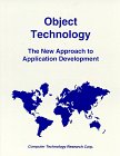 Stock image for Object Technology: The New Approach to Application Development for sale by Revaluation Books