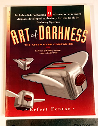 Stock image for Art of Darkness: The After Dark Companion for sale by SecondSale