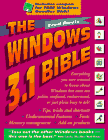 Imagen de archivo de The Windows 3.1 Bible a la venta por ThriftBooks-Dallas