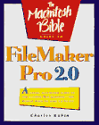 The Macintosh Bible Guide to Filemaker Pro (9781566090292) by RUBIN CHARLES