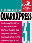 Quarkxpress for Windows (Visual QuickStart Guide) (9781566090407) by Weinmann, Elaine