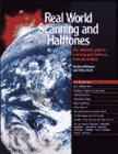 Stock image for Real World Scanning and Halftones: The Definitive Guide to Scanning and Halftones from the Desktop for sale by Wonder Book