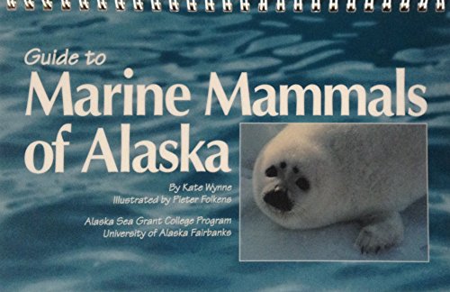 Beispielbild fr Guide to Marine Mammals of Alaska zum Verkauf von ThriftBooks-Dallas