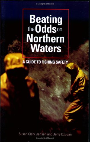 Imagen de archivo de Beating the Odds on Northern Waters a la venta por Green Street Books