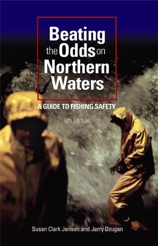 Stock image for Beating the Odds on Northern Waters for sale by ThriftBooks-Atlanta