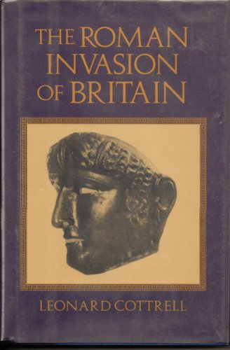 Stock image for Roman Invasion of Britain for sale by SecondSale