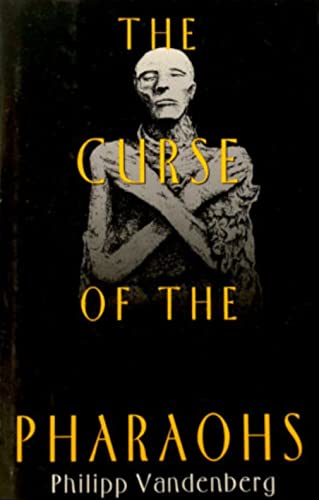 9781566190077: The curse of the pharaohs