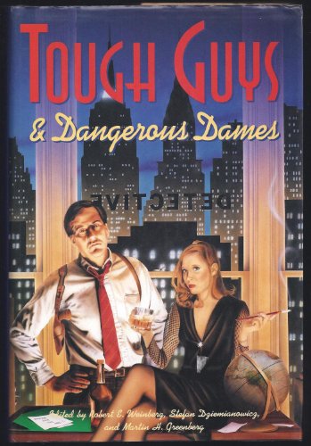 9781566190114: Tough Guys and Dangerous Dames