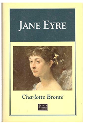 Beispielbild fr Jane Eyre zum Verkauf von Wonder Book