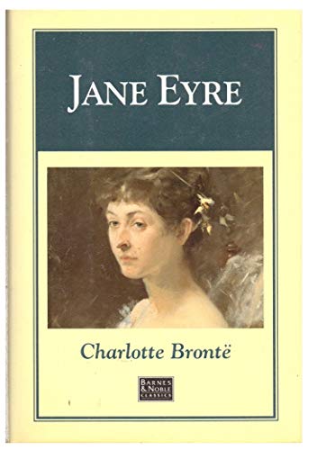 Imagen de archivo de Jane Eyre a la venta por Once Upon A Time Books