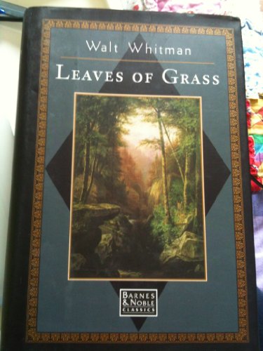 Stock image for Leaves of Grass for sale by ThriftBooks-Dallas