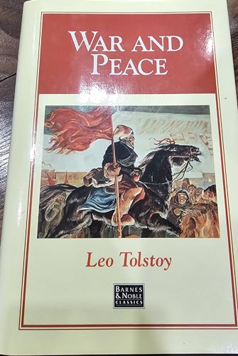 9781566190275: War and Peace