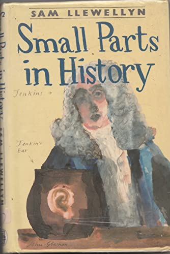 9781566190299: Small Parts in History