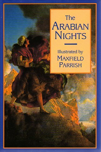 Beispielbild fr The Arabian Nights zum Verkauf von SecondSale