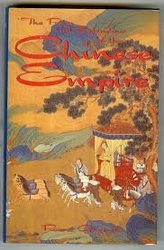 Beispielbild fr Rise and Splendour of the Chinese Empire zum Verkauf von Better World Books