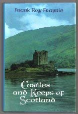 Beispielbild fr Castles and Keeps of Scotland zum Verkauf von Wonder Book
