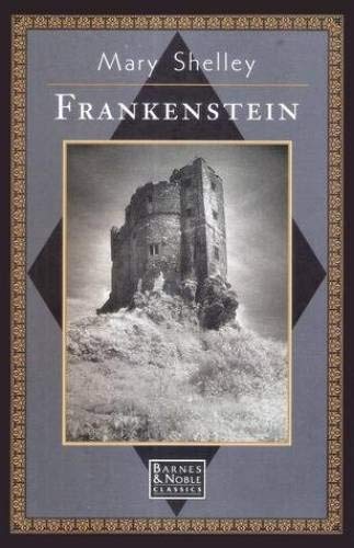 Beispielbild fr Frankenstein zum Verkauf von KuleliBooks