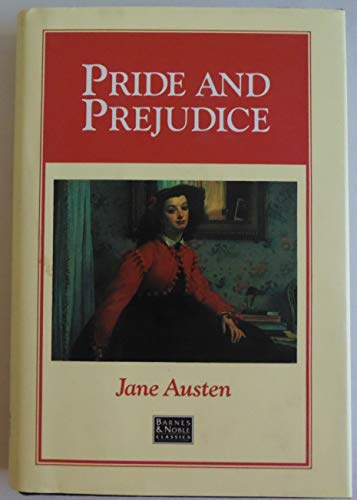 Pride and Prejudice