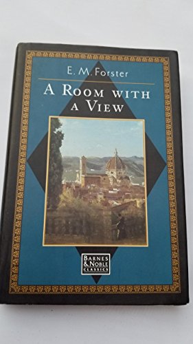 Beispielbild fr A Room With a View zum Verkauf von Wonder Book