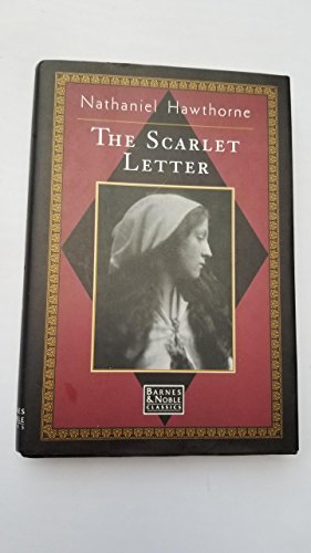 Stock image for Scarlet Letter for sale by WorldofBooks