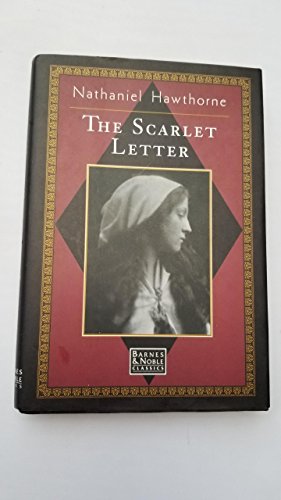 

Scarlet Letter