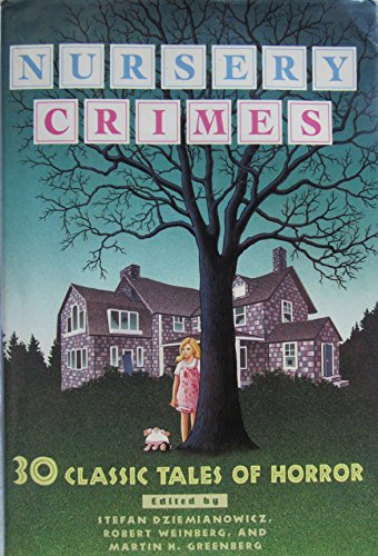 9781566191012: Nursery Crimes/1858679