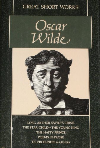 9781566191227: Great short works of Oscar Wilde