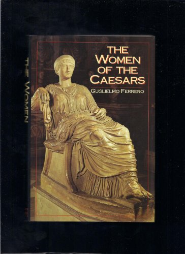 Imagen de archivo de Women of the Caesars a la venta por Granada Bookstore,            IOBA