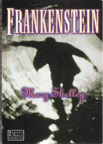 Stock image for Frankenstein for sale by Wonder Book
