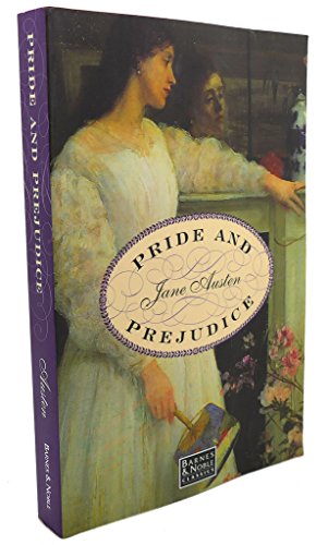 Beispielbild fr Pride & Prejudice zum Verkauf von Wonder Book