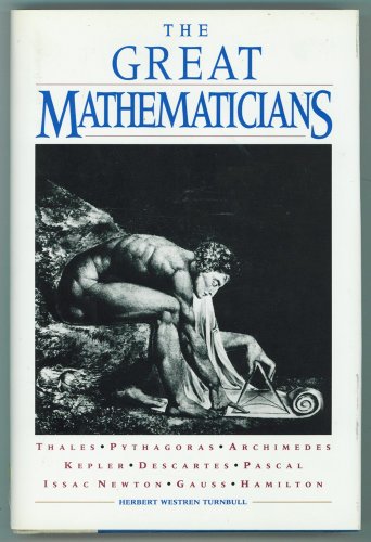 9781566191579: The Great Mathematicians