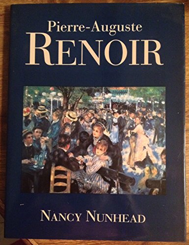 Stock image for Pierre-Auguste Renoir for sale by Better World Books