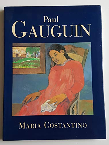 Paul Gauguin (9781566191838) by Costantino, Maria