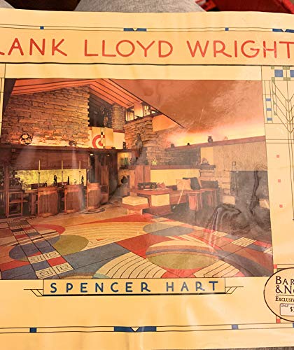 Beispielbild fr Frank Lloyd Wright zum Verkauf von ANARTIST