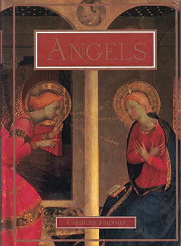 Imagen de archivo de Angels a la venta por Gulf Coast Books