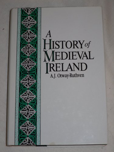 Beispielbild fr History of Mediaeval Ireland zum Verkauf von WorldofBooks