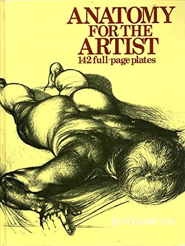 9781566192453: Anatomy for the artist