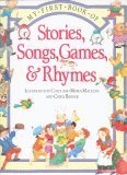 Imagen de archivo de My First Book of Stories, Songs, Games, & Rhymes a la venta por Once Upon A Time Books