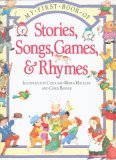 Stock image for Stories, Songs, Games, & Rhymes, My First Book of for sale by Alf Books