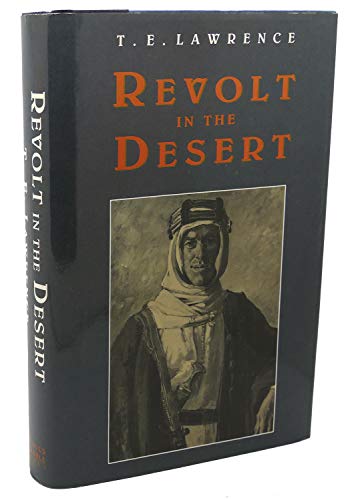 REVOLT IN THE DESERT